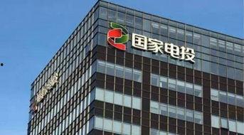 国家电投爆料新闻网,揭秘能源巨头最新动态与战略布局