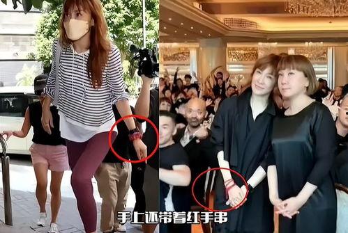 二姐爆料李纹的视频,揭秘背后惊人内幕  第3张