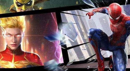 漫威剧情爆料大全最新,揭秘超级英雄背后的惊天秘密与未知命运  第1张